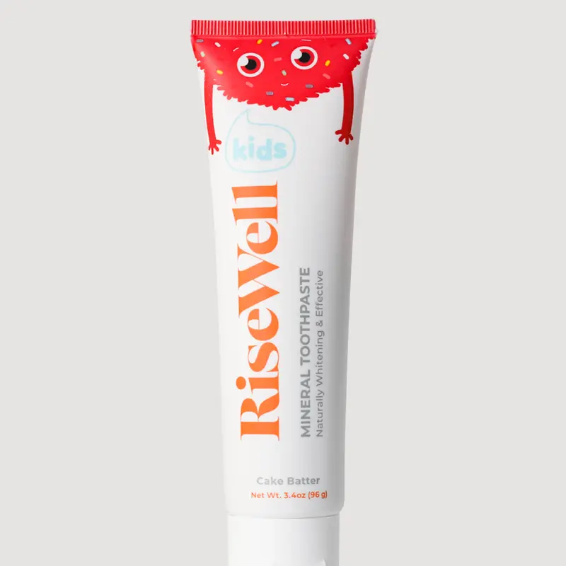 Kids Hydroxyapatite Toothpaste