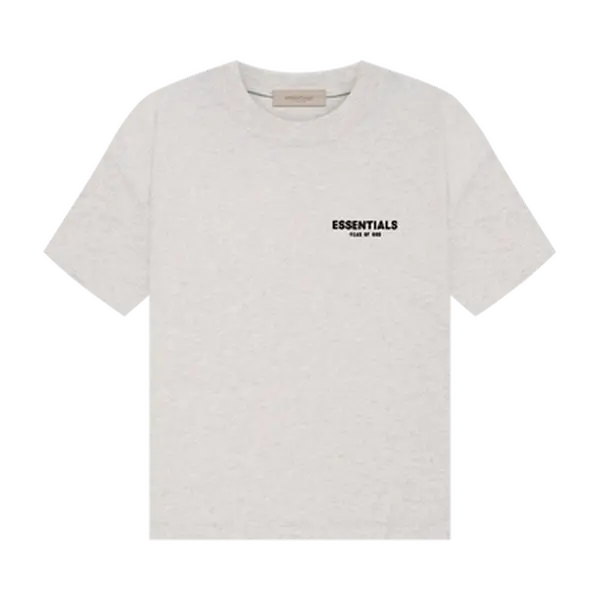 Fear of God Essentials Tee 'Light Oatmeal'
