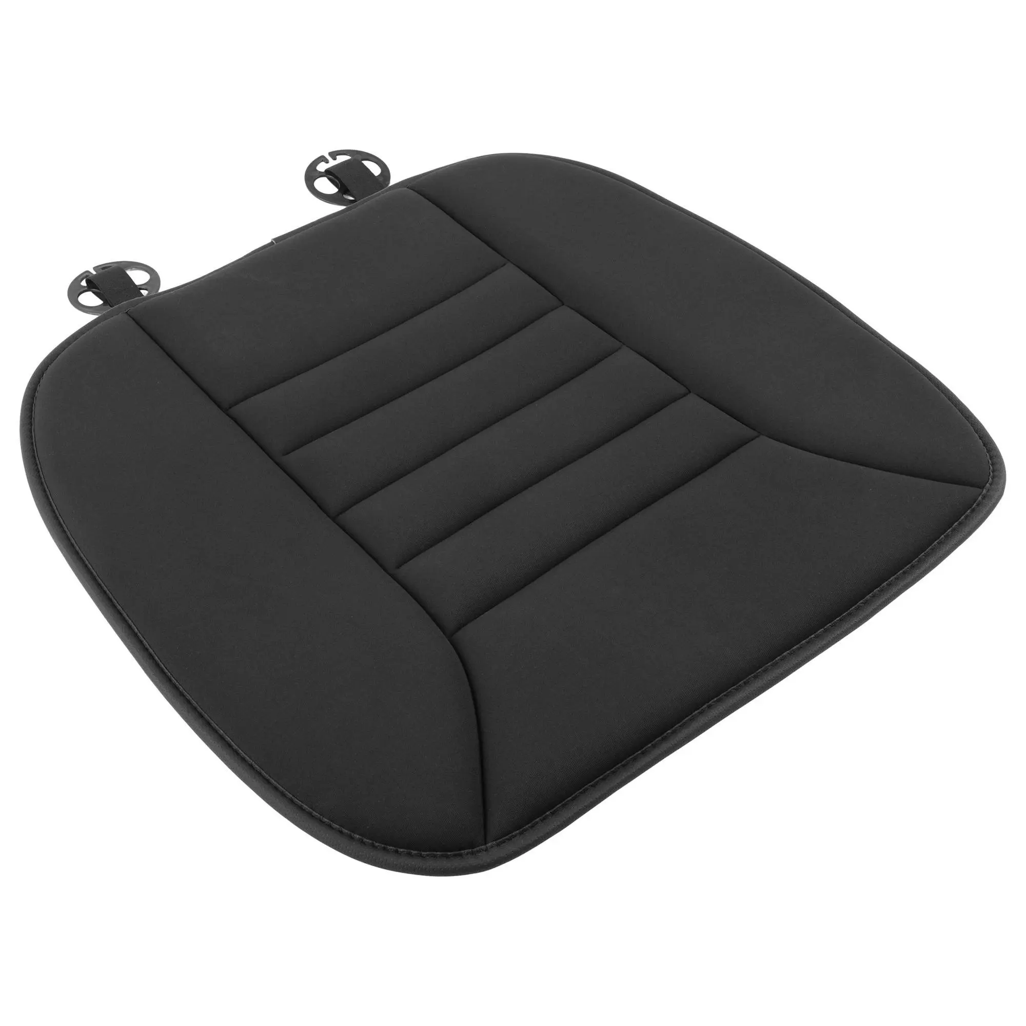 Stalwart Car Seat Cushion 1.2-Inch-Thick MemoryFoam Seat Pad