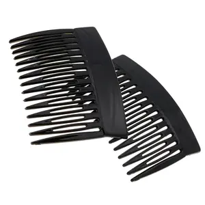 Camila Paris Hair Side Combs Nouveau Pair