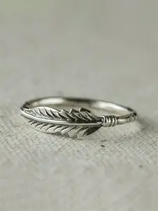 1 PC Elegant Ring Stackable Rings For Women For Party Jewelry Valentine's Day Gift