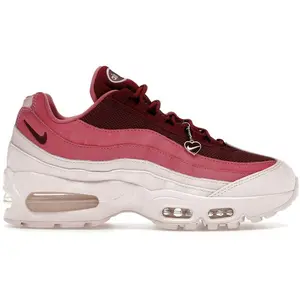 Nike Air Max 95 OG Valentine's Day (2026) (Women's) - Limited Edition Valentine Drop