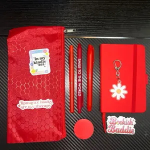 eReader Basic Bookish Bundle