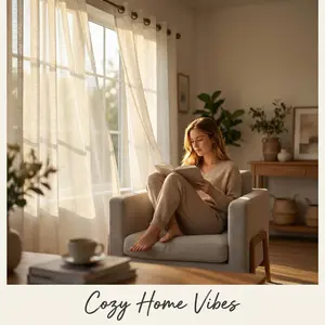 Cozy Curtain 2 Panels 52X84Inch Stylish Fancy Slub Bamboo Yarn Semi Sheer Curtains For Specific Size Needs Home Textile Interior Decoration Accessories L12 Window Treatments