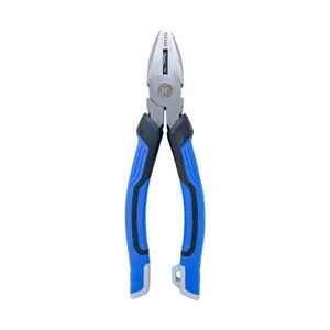 Kobalt 7-in Electrical Lineman Pliers with Wire Cutter