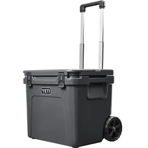 YETI Roadie 60 Wheeled Cooler , hard cooler