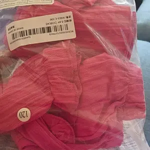 Toddler Girl's Textured Frill Ruffle Trim Two-piece Set, Sleeveless Keyhole Neck Tank Top & Elastic Waist Shorts, Casual Summer Outfits for Kids, Baby Clothing