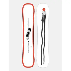 Burton Good Company B Grade Snowboard 2024