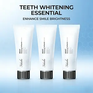 Black Friday: Triple Whitening Binchotan Brightening Toothpaste