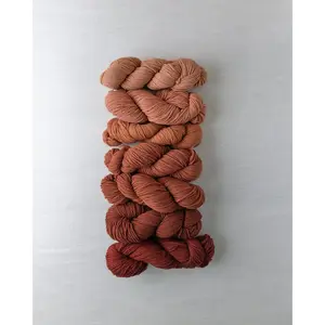 Waverly Wool Needlepoint Yarn - 1181-1187