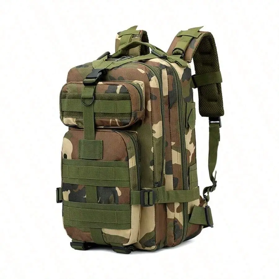 Jungle Camouflage (30L)