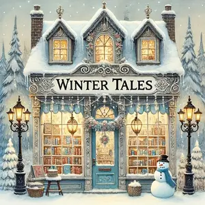 Winter Cabin, Diamond Painting, Super Stress Relief, Popular Craft, Handicraft, Suitable for Beginners, Full Diamond Painting Kit, Ideal for Home Wall Decoration, 30Cmx30Cm - 11.8 Inches X 11.87 Inches