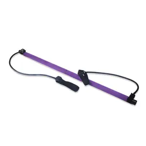Stick Bar Resistance Bands