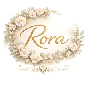 Rora shop logo