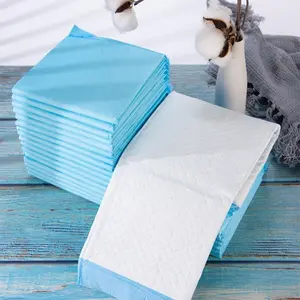 Extra Thick Pet Training Pads, Puppy Training Pads, Training Pee Pads, Super Absorbent Leakproof Odor Control, Multiple Sizes for Dogs, Perfect Gift for Pet Owners