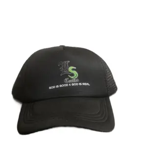 Loyalty Strong “God Is Good & God Is REAL” Cap