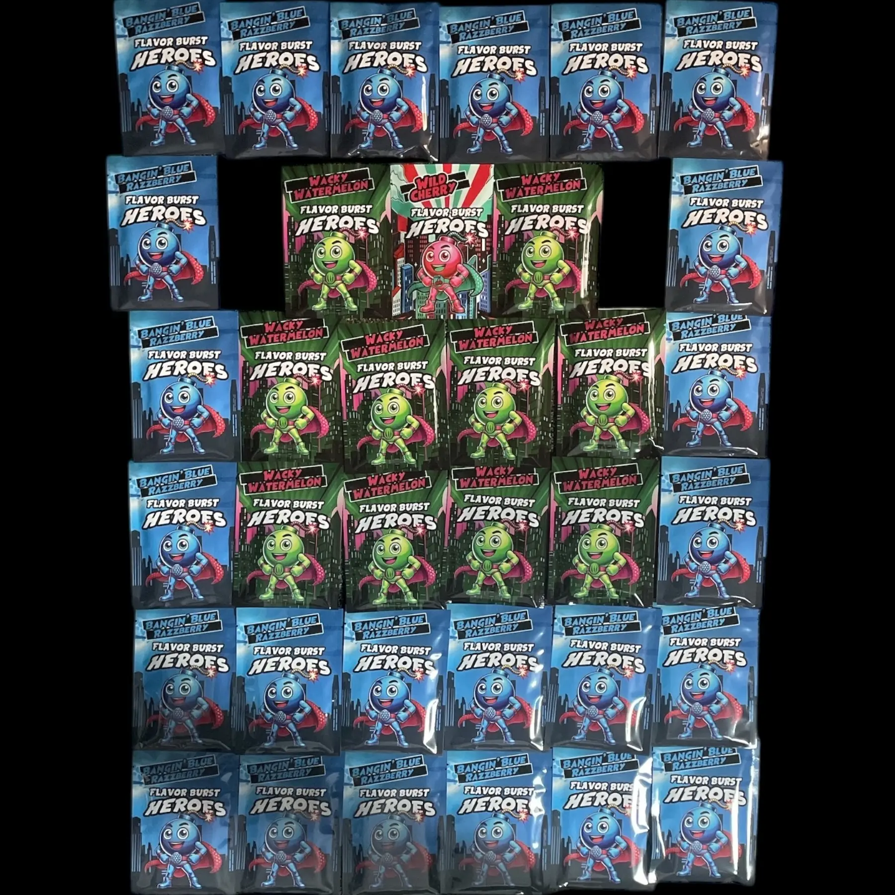 Panini NFL 35 Box Pick Your Team Break 2024