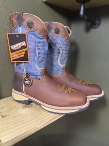 RAPTOR WORK BOOTS 210