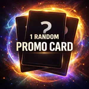 1x Random Magic The Gathering Promo Card or Secret Lair