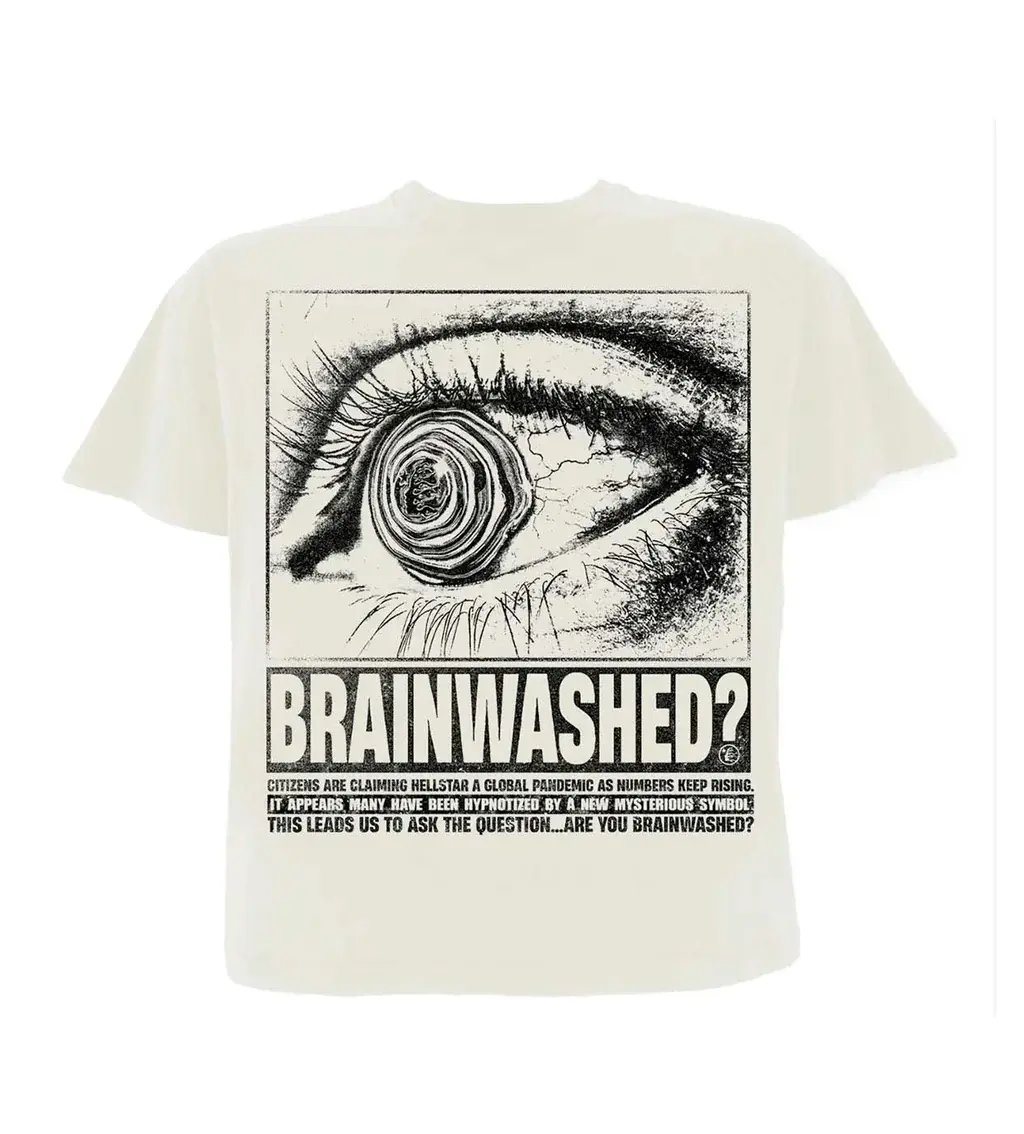 Hellstar Studios Eyeball Tee