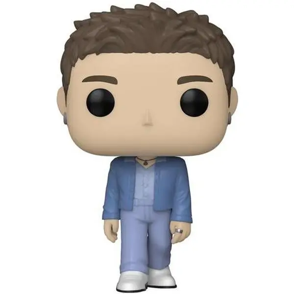 FUNKO POP! ROCKS: BTS - RM  [Collectible Figurine/Statue/Bust] Vinyl figurine/statue