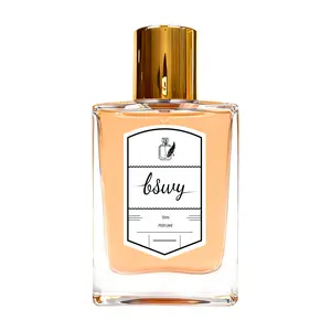 Men‘s Spicy Woody Cologne 1.7oz - Warm, Deep Scent with Oud, Leather & a Citrus Spark