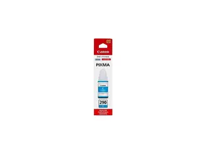 Canon GI-290 Extra High Yield Ink Cartridge - Cyan
