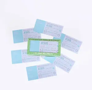 Envelopes for Tithes & Offerings