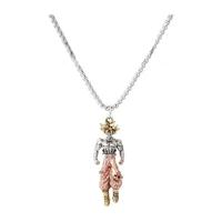 Saiyan Necklace