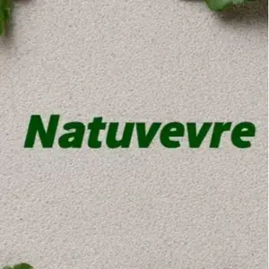 NaturaVerve Shop shop logo