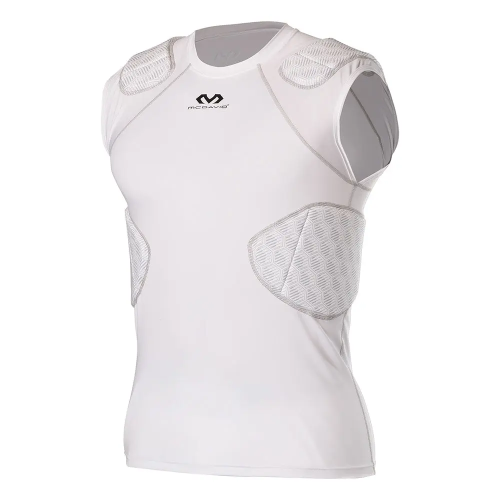 Rival™ 5-Pad Integrated Compression Shirt
