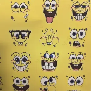 SpongeBob Tumbler