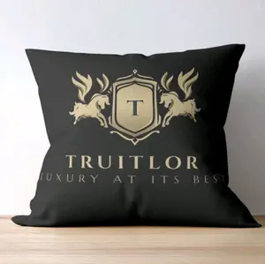 Truitlor Luxury Pillow