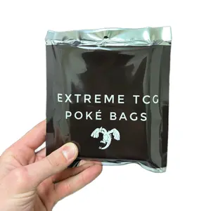 EXTREME TCG Bags - 10 Packs Inside! (Opened on LIVE) Repack Trading Cards Sealed Trading Card
