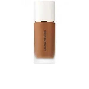 Laura Mercier Real Flawless Foundation in 5W1 Sienna