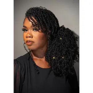 Black (1B)  Yankytwists