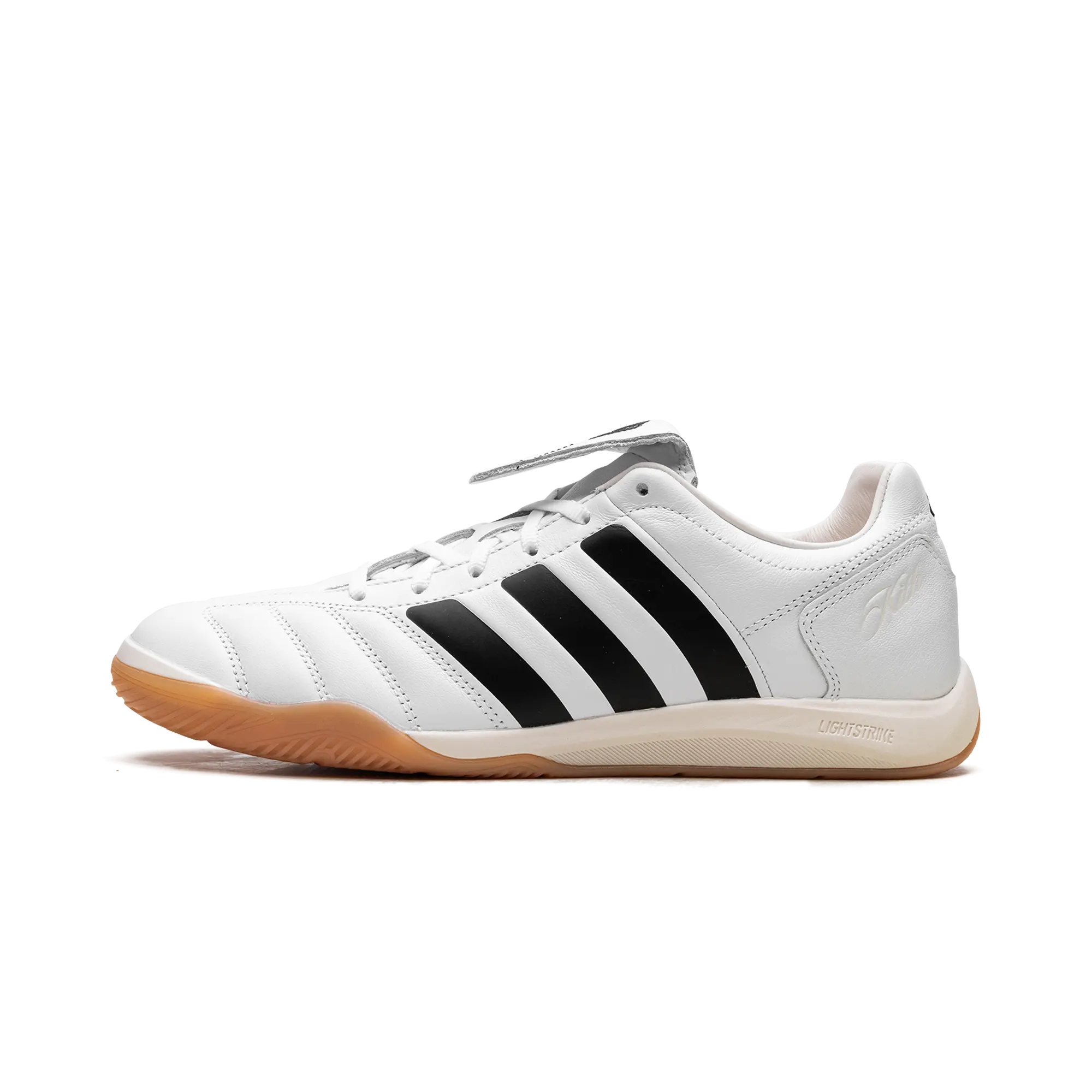 Predator 2002 IC "Kith - White Gum" JS0727
