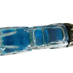 Vintage Cadillac Shaped Avon Bottle - A Collector's Item for Collectors & Decorative Home Organizers