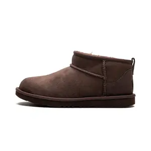 Classic Ultra Mini Boot GS "Burnt Cedar" 1130750K BCDR