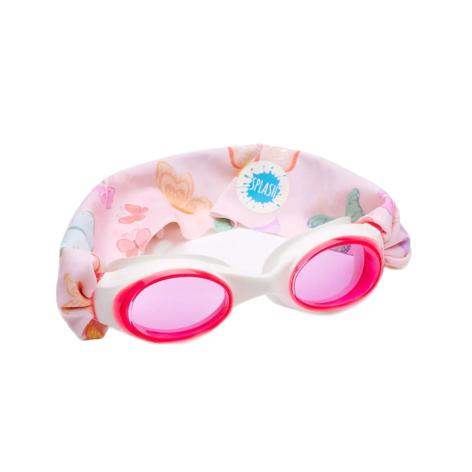 Flutter Swim Goggles Flutter Swim Goggles