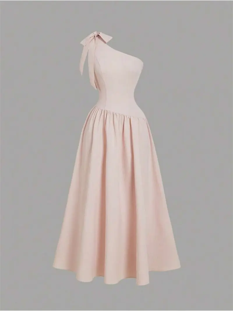 strapless open back dress Infinity Dress/Wrap Convertible Bridesmaid Dress/Custom Size/30+ Color Extra 50 Inches / Average(0-14) main image 1