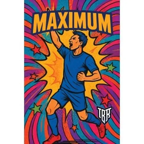 TheBreakRoom DIVISIONAL Break Maximum Multi Sport