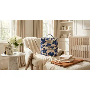 Aloha Collection – Diaper Backpack