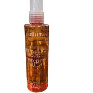 Iridium Luminescence Liquid Liquida Professional Beauty Care
