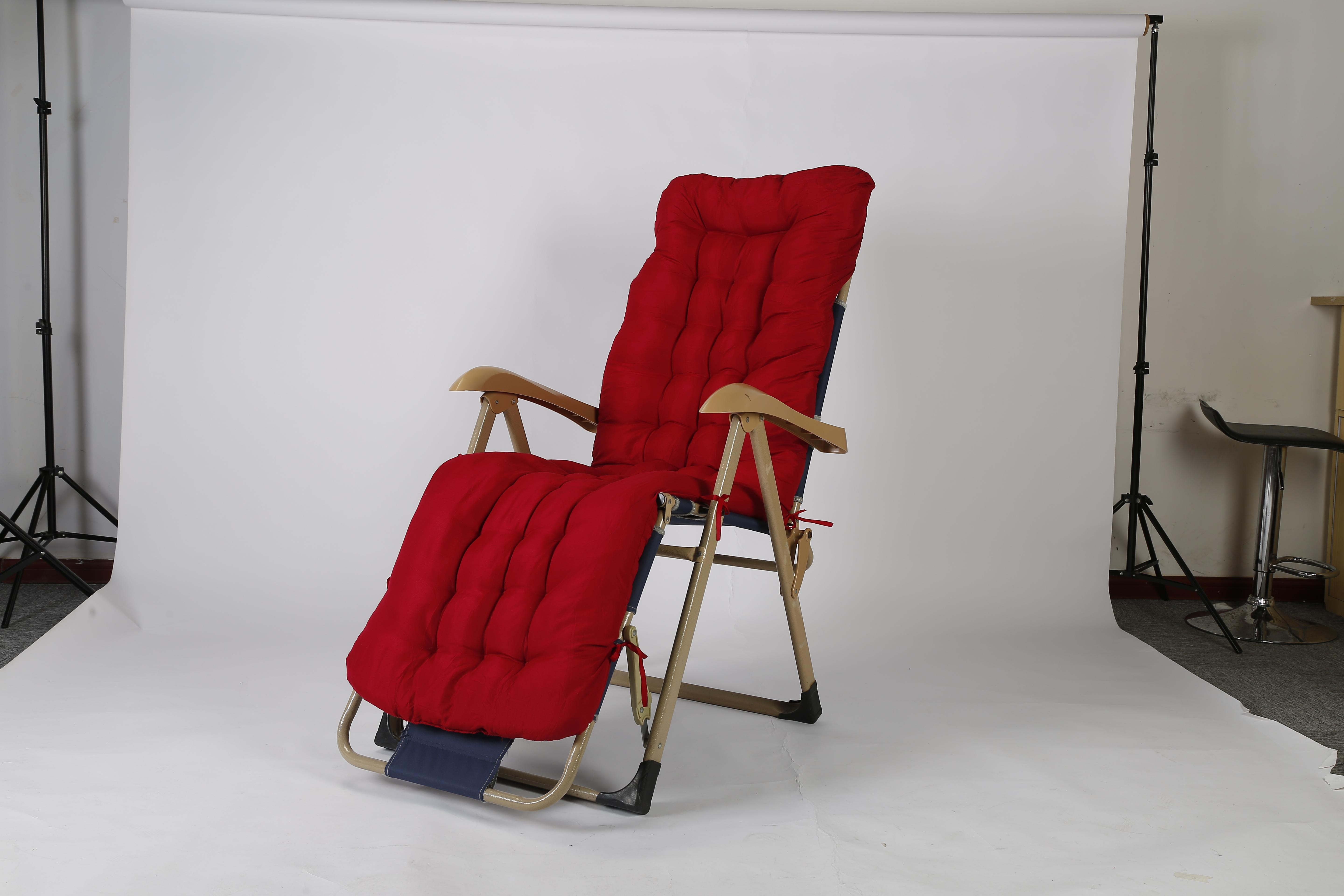 67x22in OR 71x22in Size Options Chaise Lounger Cushion Recliner Rocking Chair Sofa Mat Deck Chair Cushion