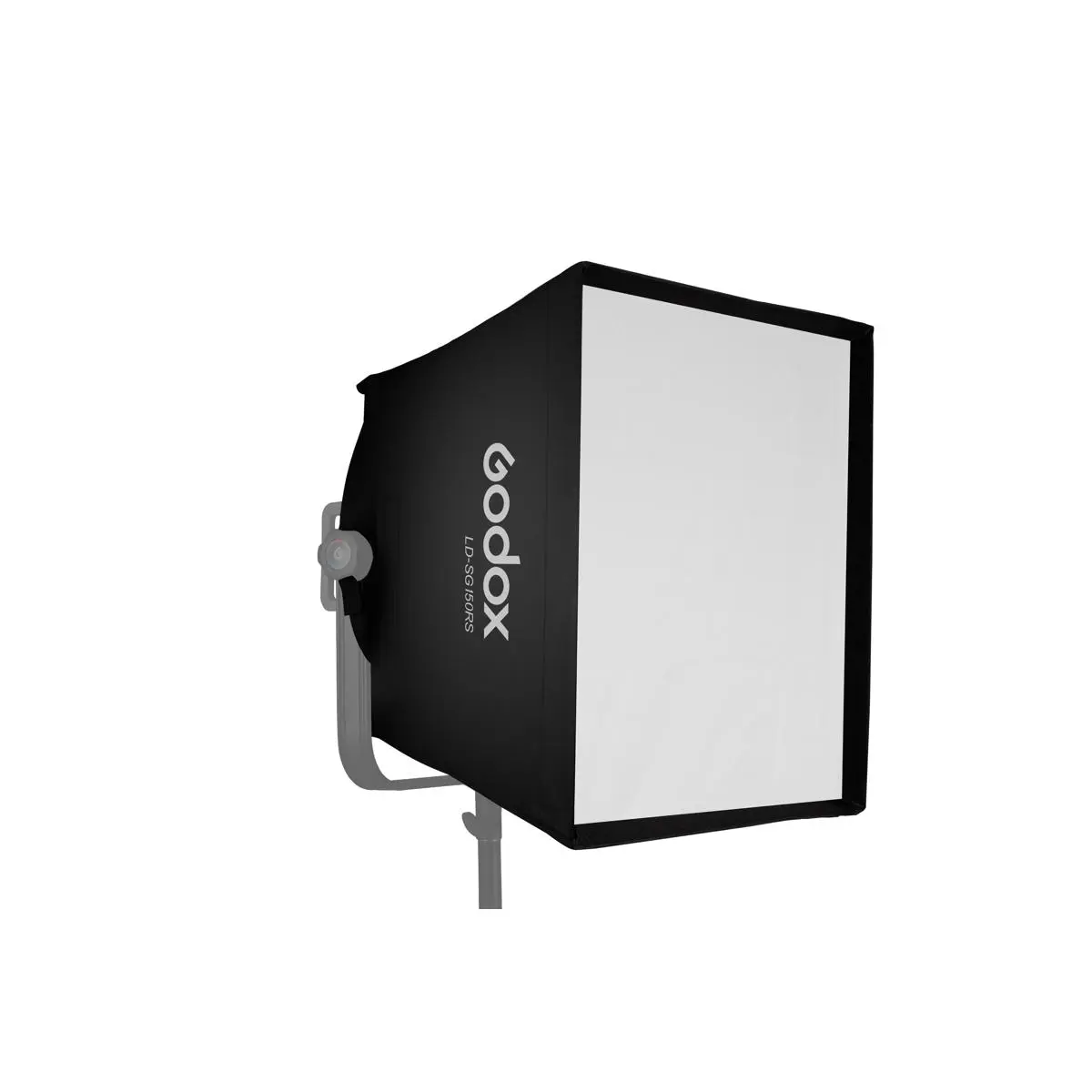Godox Softbox with Soft Diffusion, 20.9x24in Camera Lighting Accessory Compatible with LD150RS LED Panel