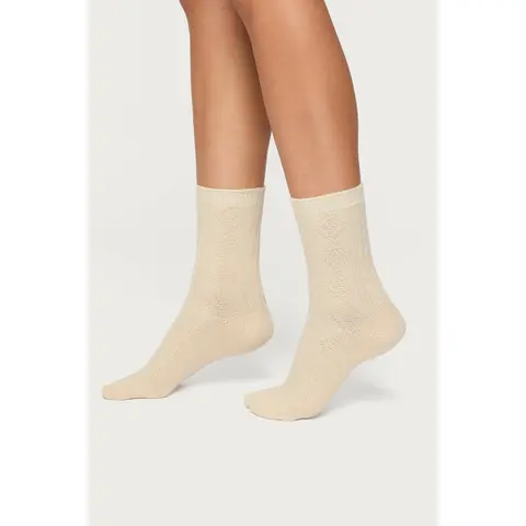 Cozy Socks