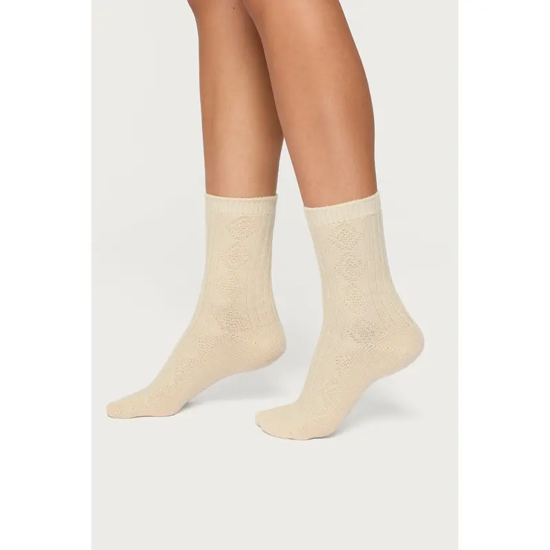 Cozy Socks