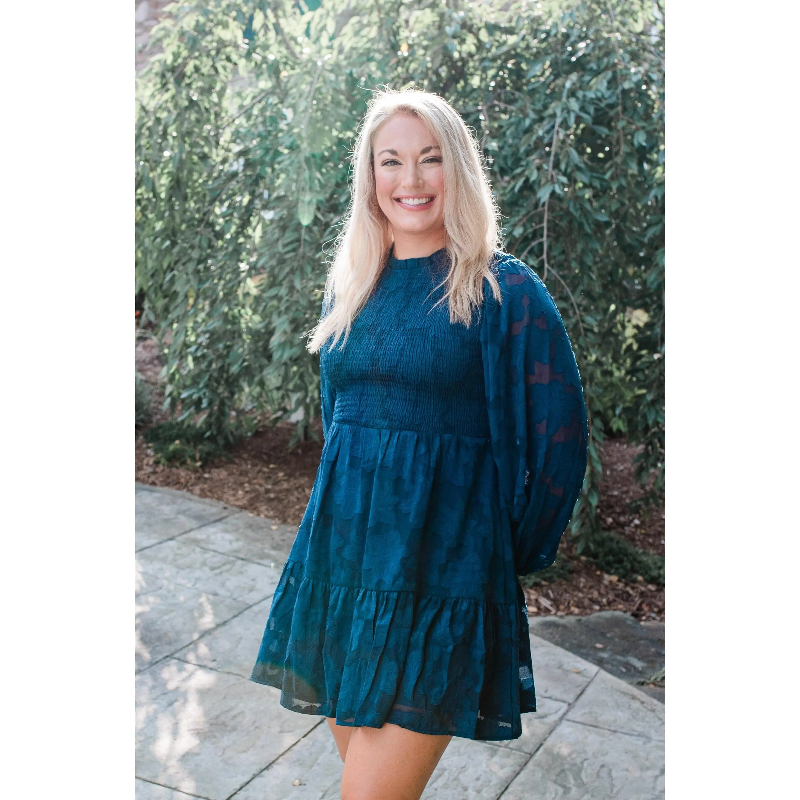 The Midnights Dress