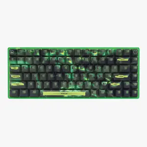 Xbox | Higround Basecamp 75+ Keyboard - Xbox UI Xbox | Higround Basecamp 75+ Keyboard - Xbox UI